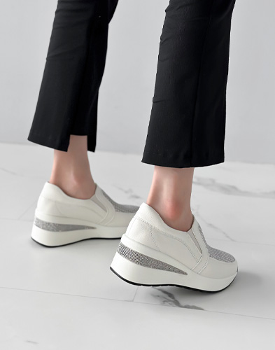 여신라인 슬립온 6cm (821X11)