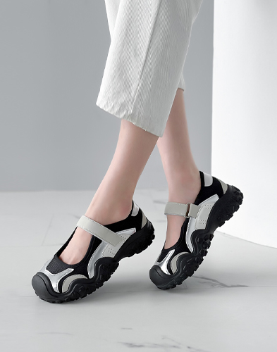 글로리 스니커즈 3cm (212C2)