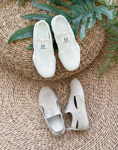 하니즈 슬립온 2cm (328C7)