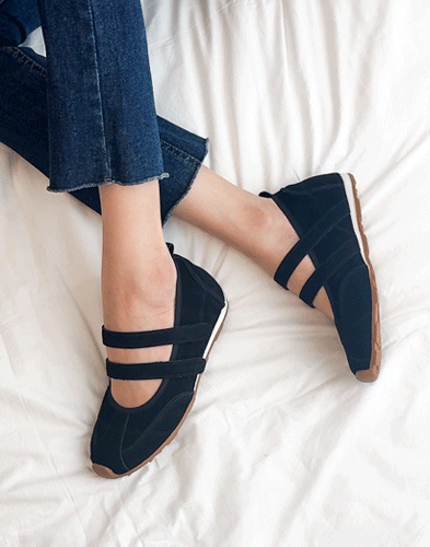 [소가죽] 델비아 스니커즈 4cm (919C8)